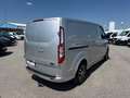 Ford Transit Custom 310 L1 Sport *Netto €15.750,-* Silber - thumbnail 8