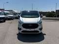 Ford Transit Custom 310 L1 Sport *Netto €15.750,-* Silber - thumbnail 2