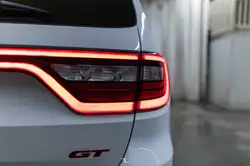 Dodge Durango 2026 — фото 10