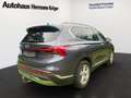 Hyundai SANTA FE Prime Plug-In Hybrid 4WD Grau - thumbnail 3