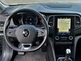 Renault Megane 1.5 DCI ENERGY DUEL2 110CV Gris - thumbnail 16