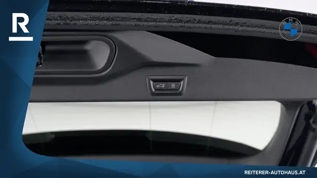 BMW X5 xDrive50e *M-Sportpaket *2-Achs Luftfederung *AHK Ansicht 34