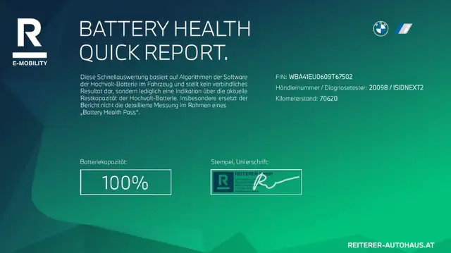 BMW X5 xDrive50e *M-Sportpaket *2-Achs Luftfederung *AHK Ansicht 37