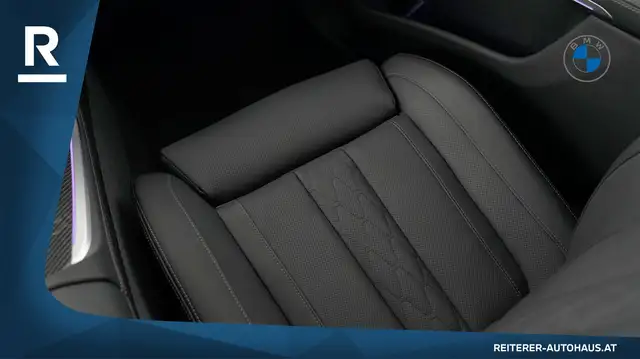 BMW X5 xDrive50e *M-Sportpaket *2-Achs Luftfederung *AHK Ansicht 27