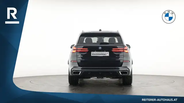 BMW X5 xDrive50e *M-Sportpaket *2-Achs Luftfederung *AHK Ansicht 5
