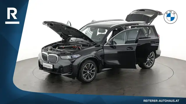 BMW X5 xDrive50e *M-Sportpaket *2-Achs Luftfederung *AHK Ansicht 9