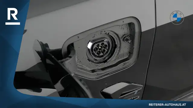 BMW X5 xDrive50e *M-Sportpaket *2-Achs Luftfederung *AHK Ansicht 35