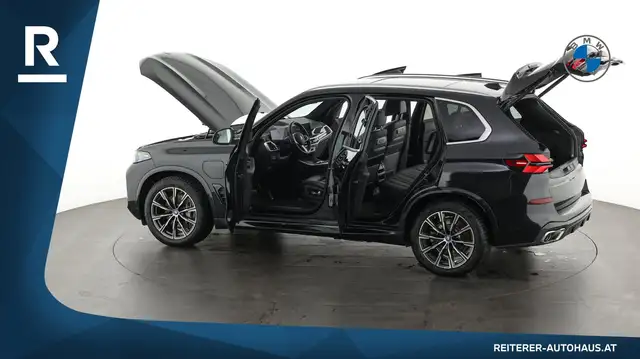 BMW X5 xDrive50e *M-Sportpaket *2-Achs Luftfederung *AHK Ansicht 10