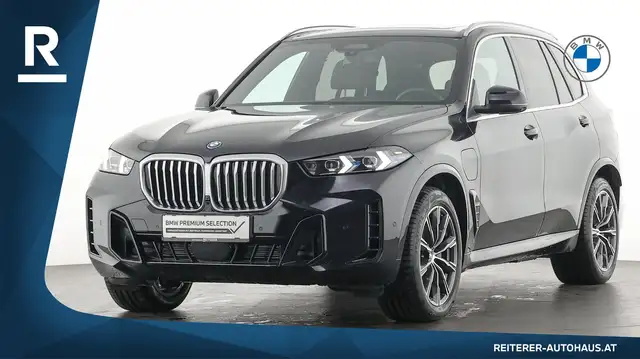 BMW X5 xDrive50e *M-Sportpaket *2-Achs Luftfederung *AHK Ansicht 1