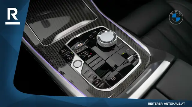 BMW X5 xDrive50e *M-Sportpaket *2-Achs Luftfederung *AHK Ansicht 22