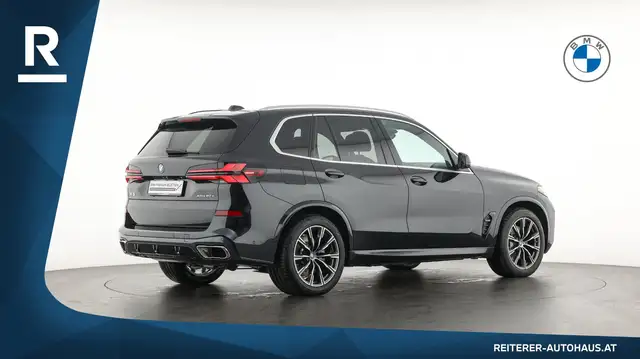 BMW X5 xDrive50e *M-Sportpaket *2-Achs Luftfederung *AHK Ansicht 6