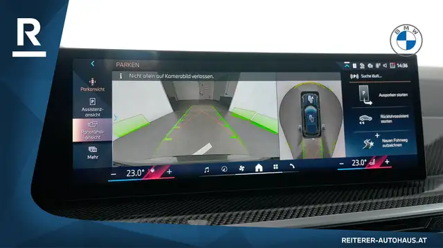 BMW X5 xDrive50e *M-Sportpaket *2-Achs Luftfederung *AHK Ansicht 20