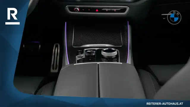 BMW X5 xDrive50e *M-Sportpaket *2-Achs Luftfederung *AHK Ansicht 15