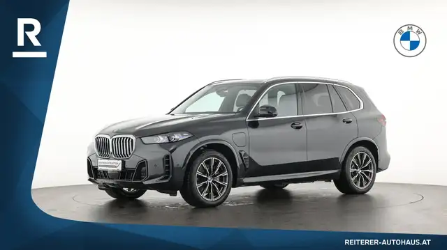 BMW X5 xDrive50e *M-Sportpaket *2-Achs Luftfederung *AHK Ansicht 3
