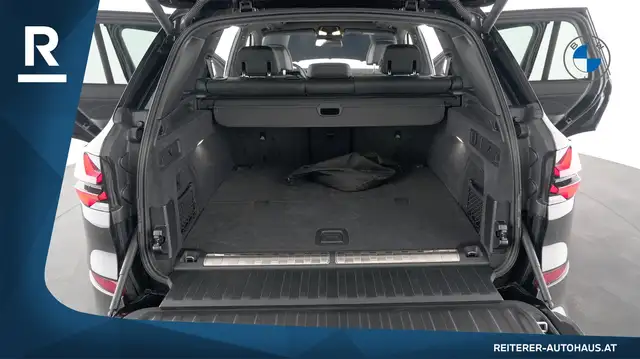 BMW X5 xDrive50e *M-Sportpaket *2-Achs Luftfederung *AHK Ansicht 32