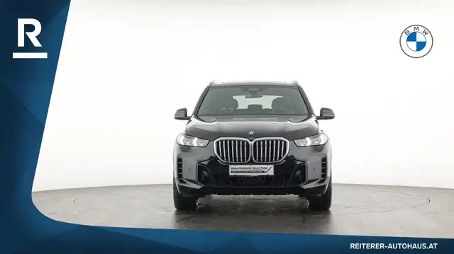 BMW X5 xDrive50e *M-Sportpaket *2-Achs Luftfederung *AHK Ansicht 2