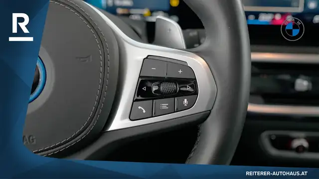 BMW X5 xDrive50e *M-Sportpaket *2-Achs Luftfederung *AHK Ansicht 17