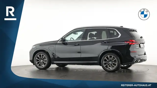 BMW X5 xDrive50e *M-Sportpaket *2-Achs Luftfederung *AHK Ansicht 4