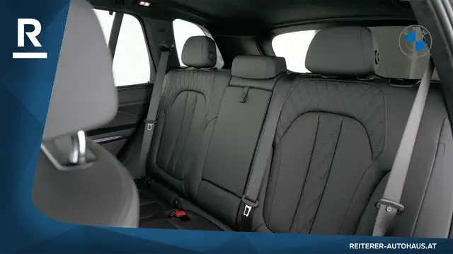 BMW X5 xDrive50e *M-Sportpaket *2-Achs Luftfederung *AHK Ansicht 30