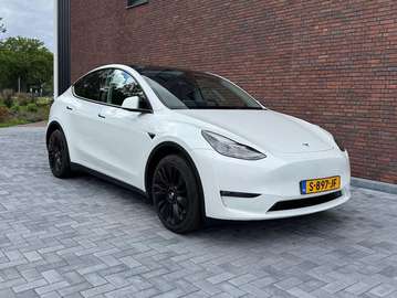 Model Y Long Range AWD 75kWh 2023 TREKHAAK 92,3%SoH
