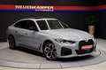 BMW 420 420d xDrive Gran Coupé M Sport GSHD HuD ACC h/k Grau - thumbnail 1