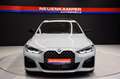 BMW 420 420d xDrive Gran Coupé M Sport GSHD HuD ACC h/k Grau - thumbnail 2