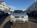 Opel Vectra Caravan 2.2 DIRECT Cosmo Automatik*Klima Silber - thumbnail 2