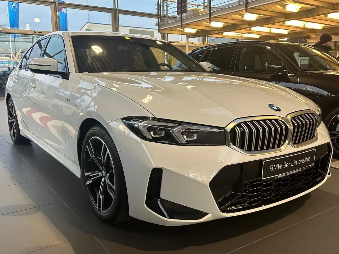 BMW 318
