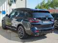 BMW X3 xDrive20d Aut M Sportpaket Navi LCP Leder LED Schwarz - thumbnail 4