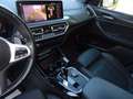 BMW X3 xDrive20d Aut M Sportpaket Navi LCP Leder LED Schwarz - thumbnail 11