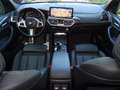 BMW X3 xDrive20d Aut M Sportpaket Navi LCP Leder LED Schwarz - thumbnail 7