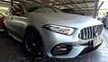 Mercedes-Benz A 35 AMG A 35 AMG TETTO AERO KIT OPACA STRAFULL! Grigio - thumbnail 3