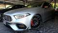 Mercedes-Benz A 35 AMG A 35 AMG TETTO AERO KIT OPACA STRAFULL! Grigio - thumbnail 1