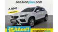 SEAT Ateca 1.5 EcoTSI S&S Style XM Blanc - thumbnail 1