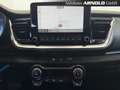 Kia Stonic Stonic 1.0 T-GDI VISION Lenkradhzg. Kamera DAB ! Schwarz - thumbnail 10