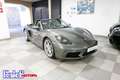 Porsche Boxster 718 2.5 S PDK Gris - thumbnail 1