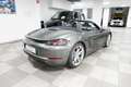Porsche Boxster 718 2.5 S PDK Gris - thumbnail 4