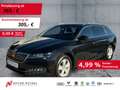 Skoda Superb Combi 2.0TDI STYLE MATRIX+NAV+ACC+SHZ+RFK Schwarz - thumbnail 1