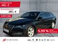 Skoda Superb Combi 2.0TDI STYLE MATRIX+NAV+ACC+SHZ+RFK Schwarz - thumbnail 1