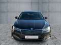 Skoda Superb Combi 2.0TDI STYLE MATRIX+NAV+ACC+SHZ+RFK Schwarz - thumbnail 3