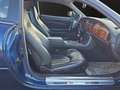 Jaguar XKR XKR Coupe*HU/AU Neu*Historie*Deutsches Fahrzeug* Bleu - thumbnail 14