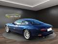 Jaguar XKR XKR Coupe*HU/AU Neu*Historie*Deutsches Fahrzeug* Bleu - thumbnail 4