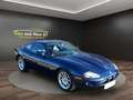 Jaguar XKR XKR Coupe*HU/AU Neu*Historie*Deutsches Fahrzeug* Bleu - thumbnail 3