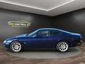 Jaguar XKR XKR Coupe*HU/AU Neu*Historie*Deutsches Fahrzeug* Bleu - thumbnail 7