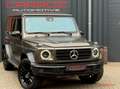 Mercedes-Benz G 400 Klasse D AMG Pano ACC 360 CarPlay Navi Burmester A Gris - thumbnail 32
