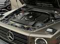 Mercedes-Benz G 400 Klasse D AMG Pano ACC 360 CarPlay Navi Burmester A Gris - thumbnail 17