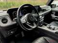 Mercedes-Benz G 400 Klasse D AMG Pano ACC 360 CarPlay Navi Burmester A Gris - thumbnail 4