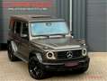Mercedes-Benz G 400 Klasse D AMG Pano ACC 360 CarPlay Navi Burmester A Gris - thumbnail 1