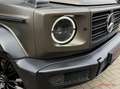 Mercedes-Benz G 400 Klasse D AMG Pano ACC 360 CarPlay Navi Burmester A Gris - thumbnail 21