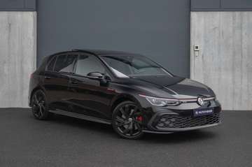 Golf 2.0 TSI / Panodak / Harman&Kardon / Head-up / Carplay